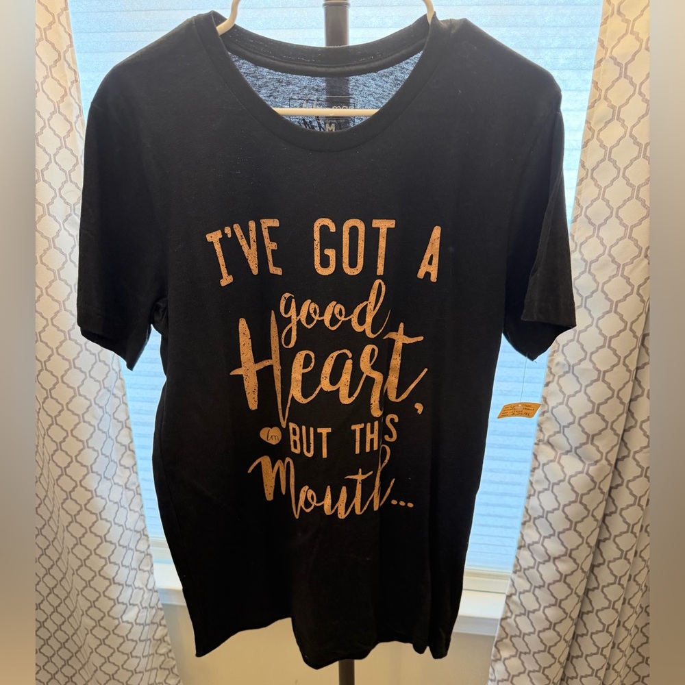 NWT T-Shirt